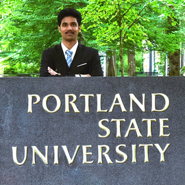 Vamsi Myla