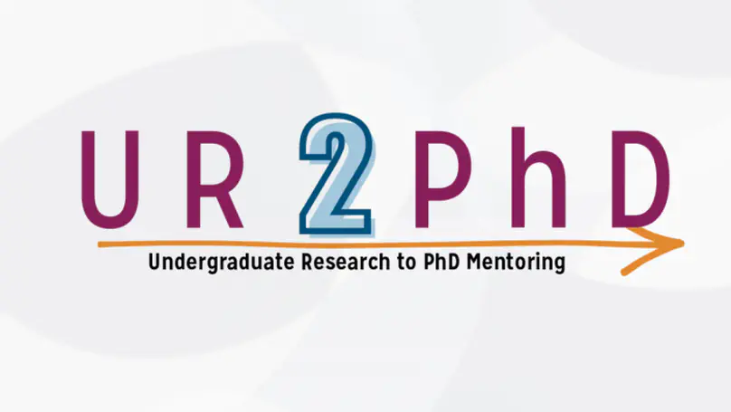 UR2PhD program acceptance